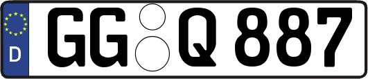 GG-Q887