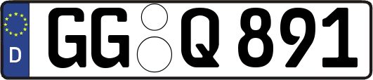 GG-Q891
