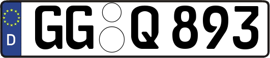 GG-Q893