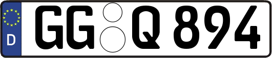 GG-Q894