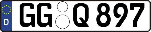 GG-Q897