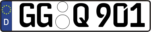 GG-Q901