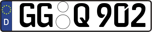 GG-Q902