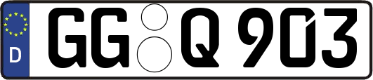 GG-Q903