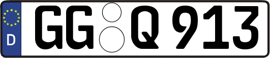 GG-Q913