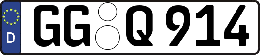 GG-Q914