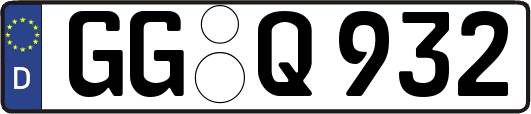 GG-Q932