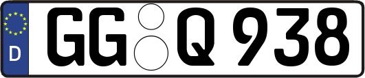 GG-Q938