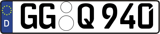GG-Q940