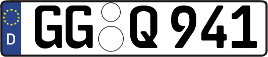 GG-Q941