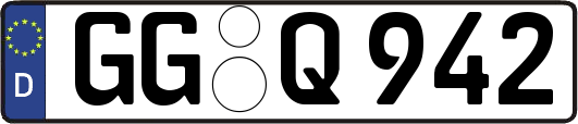GG-Q942