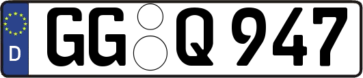 GG-Q947