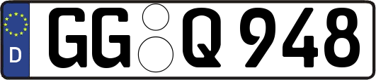 GG-Q948