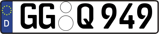 GG-Q949