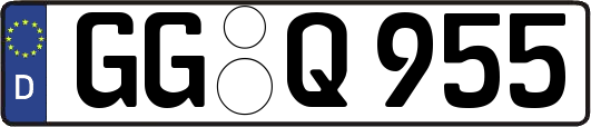 GG-Q955