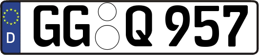 GG-Q957