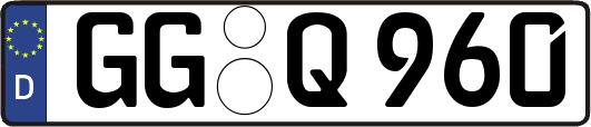 GG-Q960