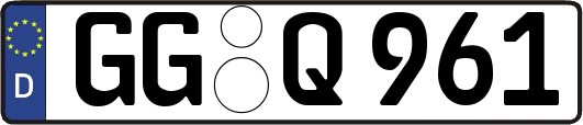 GG-Q961