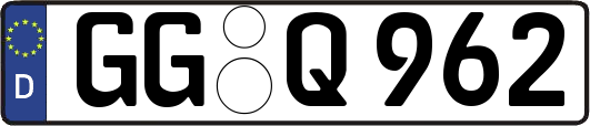 GG-Q962