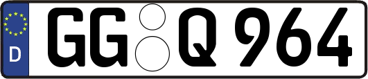 GG-Q964