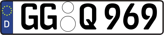 GG-Q969