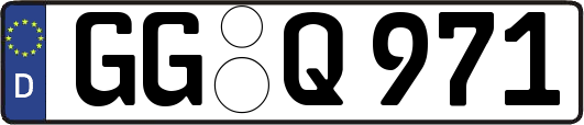 GG-Q971