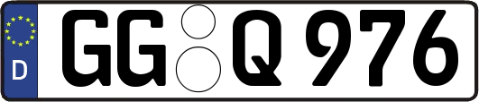 GG-Q976