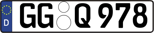 GG-Q978
