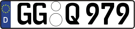 GG-Q979