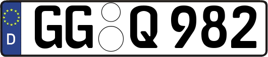 GG-Q982