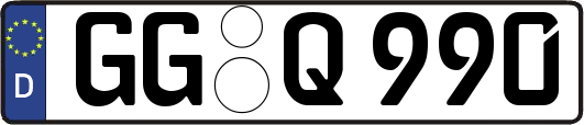 GG-Q990