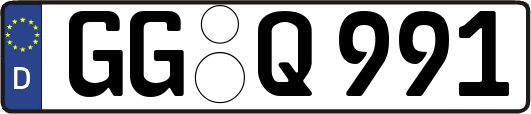 GG-Q991