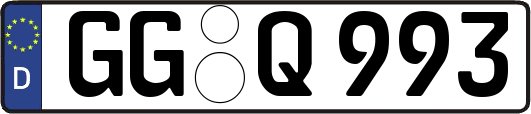 GG-Q993