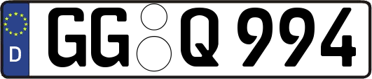 GG-Q994