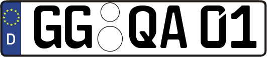 GG-QA01
