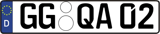 GG-QA02
