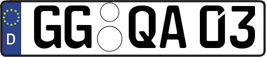 GG-QA03