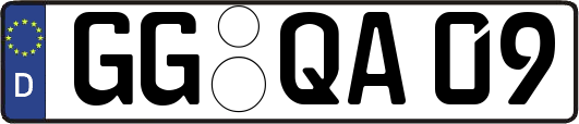 GG-QA09