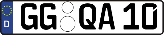GG-QA10