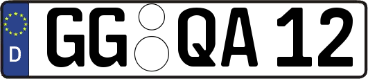 GG-QA12