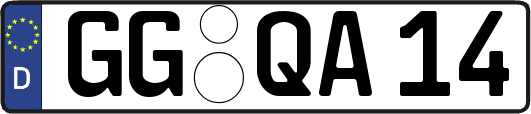 GG-QA14