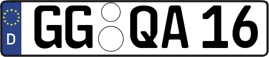 GG-QA16