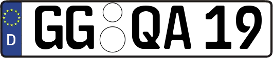 GG-QA19
