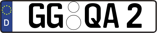 GG-QA2