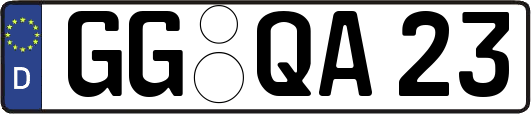 GG-QA23