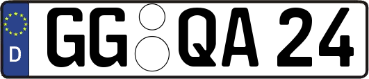 GG-QA24