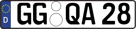 GG-QA28