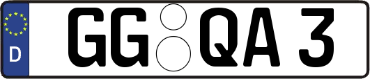 GG-QA3