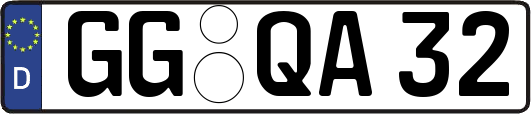 GG-QA32