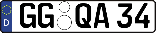 GG-QA34